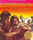 Tapa de A New Day/Un Nuevo Dia