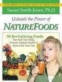 Tapa de Unleash the Power of Naturefoods
