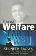 Tapa de From Welfare to Faring Well