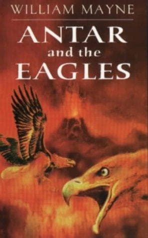 Tapa de Antar and the Eagles