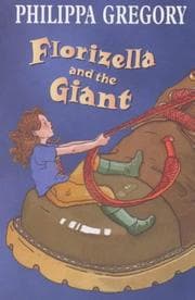 Tapa de Florizella and the Giant (Princess Florizella)