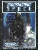 Tapa de Transhuman Space