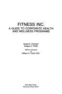 Tapa de Fitness, Inc