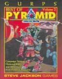 Tapa de Best of Pyramid 2