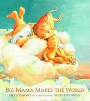 Tapa de Big Mama Makes the World
