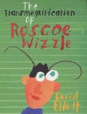 Tapa de The Transmogrification of Roscoe Wizzle