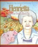 Tapa de Henrietta And the Pot-bellied Pig