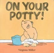 Tapa de On Your Potty!
