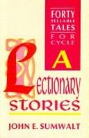 Tapa de Lectionary Stories, Cycle A