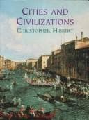 Tapa de Cities and civilizations