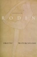 Tapa de Auguste Rodin