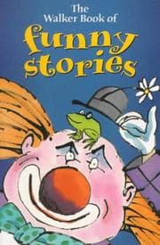 Tapa de The Walker Book of Funny Stories