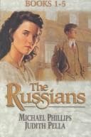 Tapa de Russians