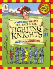 Tapa de Fighting Knights