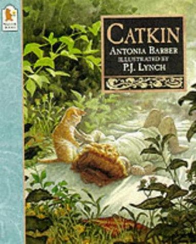 Tapa de Catkin