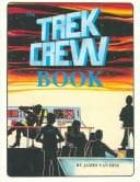 Tapa de Trek Crew Book