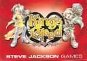 Tapa de Kings Blood