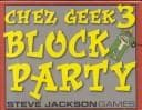 Tapa de Chez Geek 3
