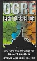 Tapa de Ogre Battlefields (Ogre)