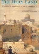 Tapa de The Holy Land
