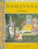 Tapa de Ramayana