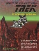 Tapa de Trek in the 24th Century/the Next Generation and Deep Space