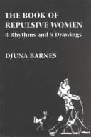 Tapa de The book of repulsive women