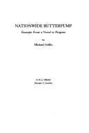 Tapa de Nationwide Butterpump