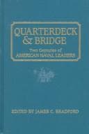 Tapa de Quarterdeck and Bridge