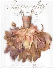 Tapa de Fairie-ality