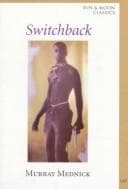 Tapa de Switchback: Or Lost Child in the Terror Zone