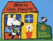 Tapa de Maisy Likes Playing