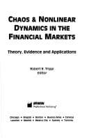 Tapa de Chaos & nonlinear dynamics in the financial markets