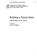 Tapa de Building a Nation State