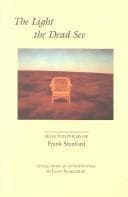 Tapa de The light the dead see