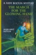 Tapa de Search for the Glowing Hand