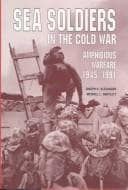 Tapa de Sea soldiers in the Cold War