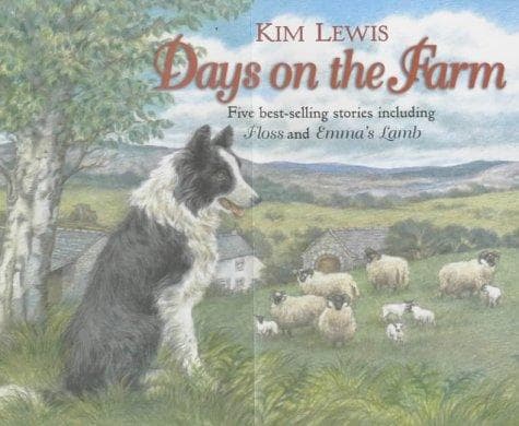 Tapa de Days on the Farm