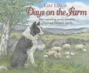 Tapa de Days on the Farm