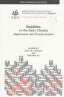 Tapa de Buddhism in the early Chosŏn