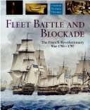 Tapa de Fleet Battle and Blockade