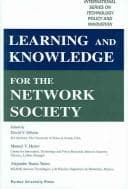 Tapa de Learning and Knowledge for the Network Society