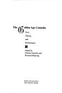 Tapa de The Golden Age comedia