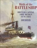 Tapa de Birth of the Battleship