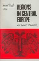Tapa de Regions in the History of Central Europe (Central European