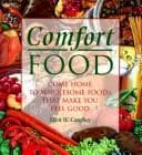 Tapa de Comfort Food