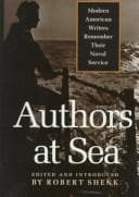 Tapa de Authors at sea