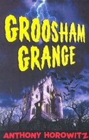 Tapa de Groosham Grange