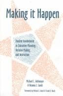 Tapa de Making it happen