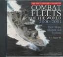 Tapa de The Naval Institute Guide to Combat Fleets of the World, 2000-2001
